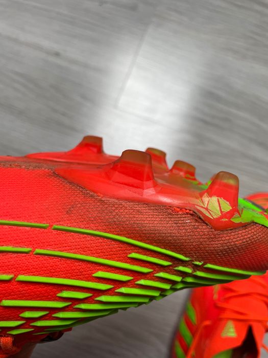 Korki buty piłkarskie Adidas Predator Edge.1 FG profesjonalne profy