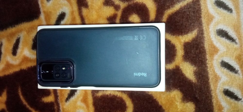 Продам-Xiaomi Redmi Note-11.   4/64gb.