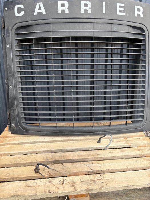 Osłona górna carrier vector