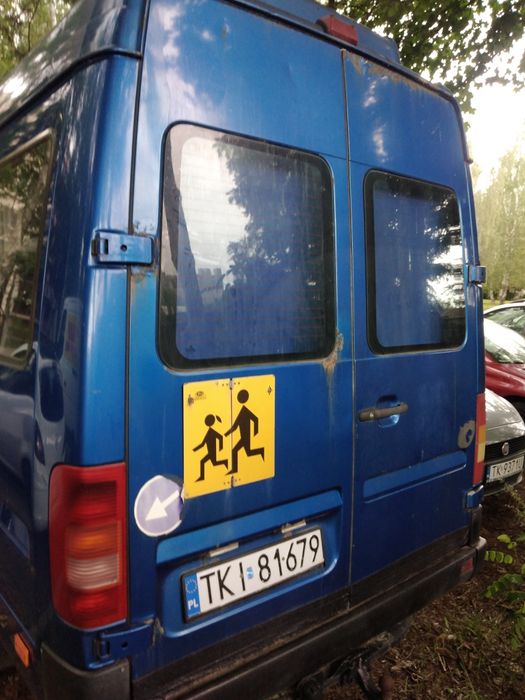 Volkswagen LT48 20+2 osobowy