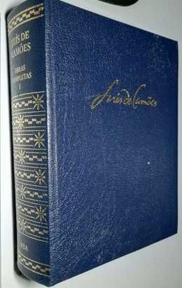 Obras completas I – Luís de Camões