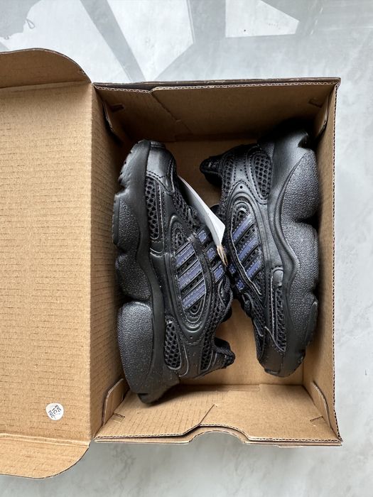 Детские кроссовки Adidas Ozmillen