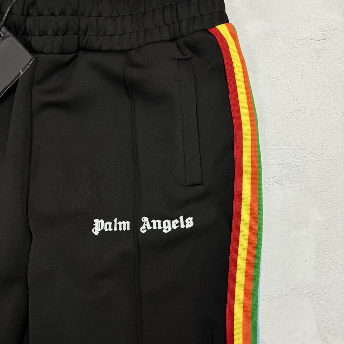Штани Palm Angels Track Pants Спортивні штани