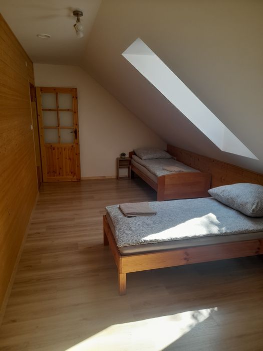 Agroturystyka nad Brusieńką
