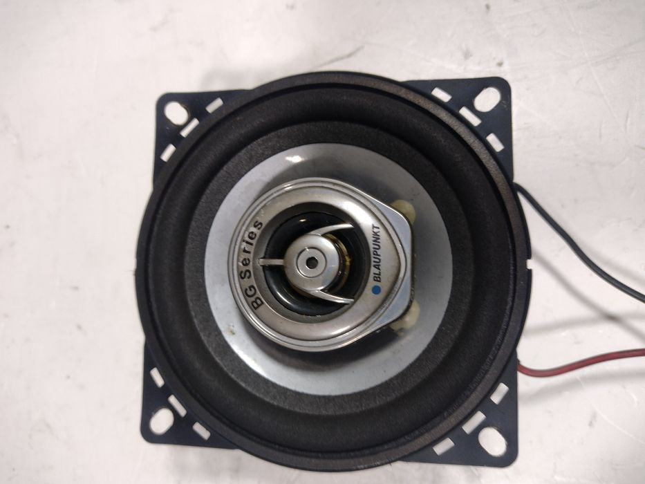 Para głośników oryginalne Blaupunkt bgx 402 75w 25w wysyłka OLX