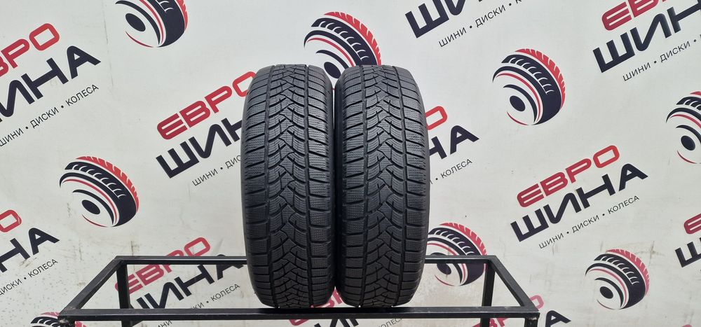 Зима 215/70/R16 2шт 7.2 мм Dunlop Winter Sport Колеса Резина Склад