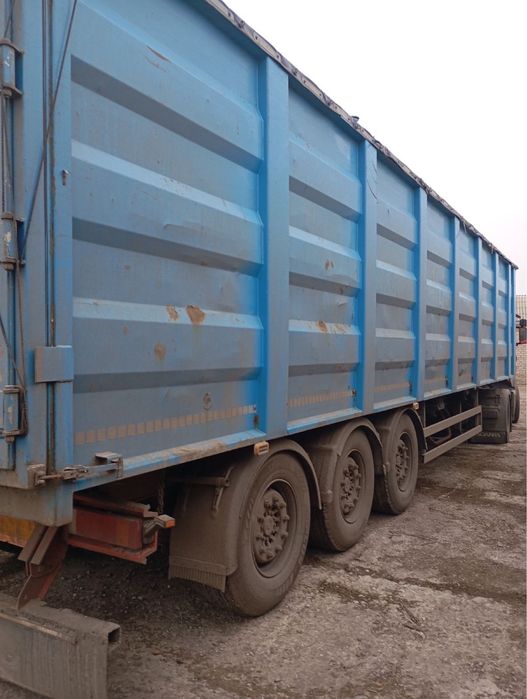 Продам Scania R420 сцепка