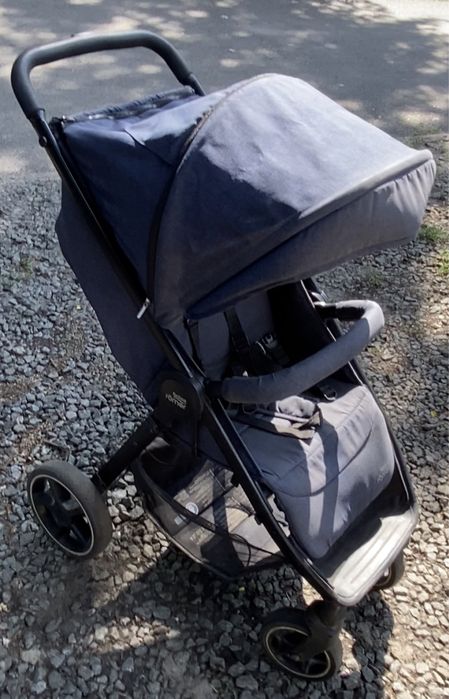 Коляска britax romer: 2 500 грн. - Дитячі коляски Київ на Olx