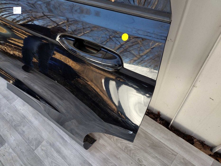 Ford Edge MK2 Двері задні праві комплектні