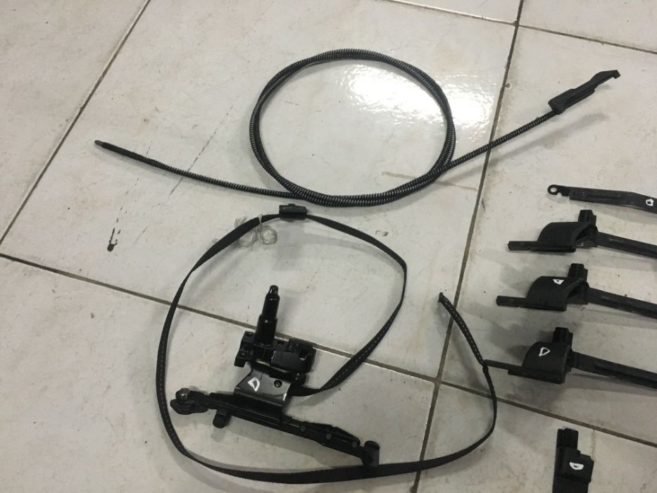 fechos patins acessorios smart cabrio 450