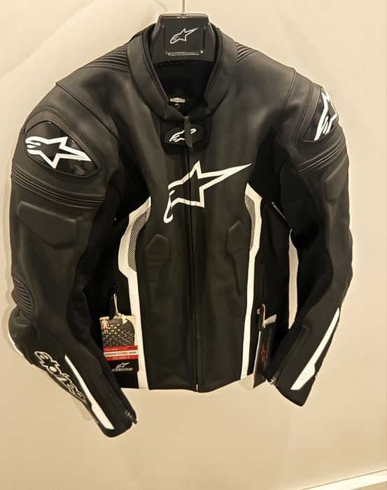 Casaco alpinestars missile V2