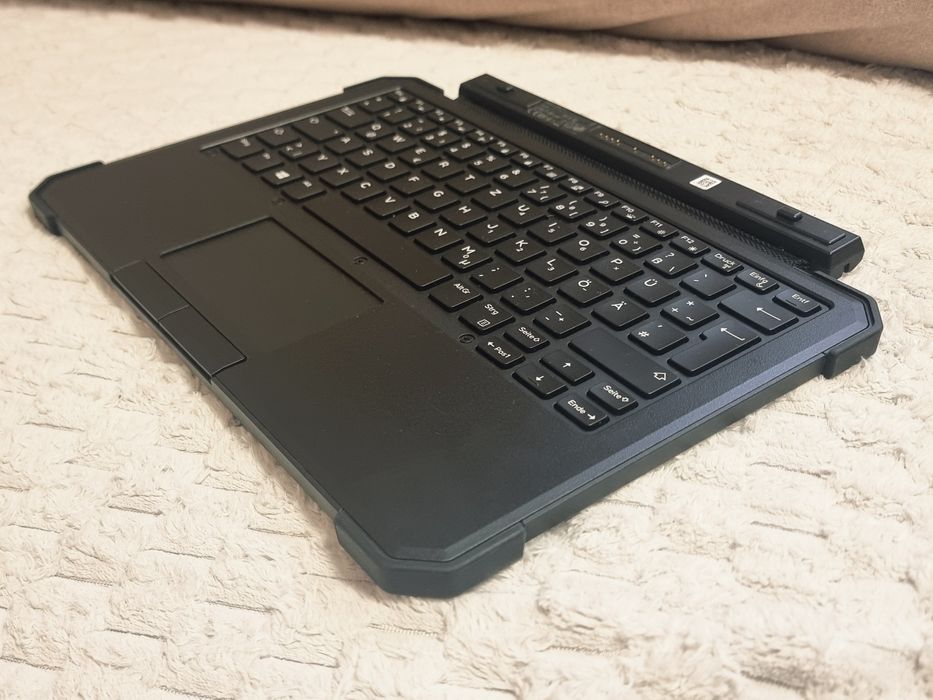 Клавіатура Dell Latitude для планшета