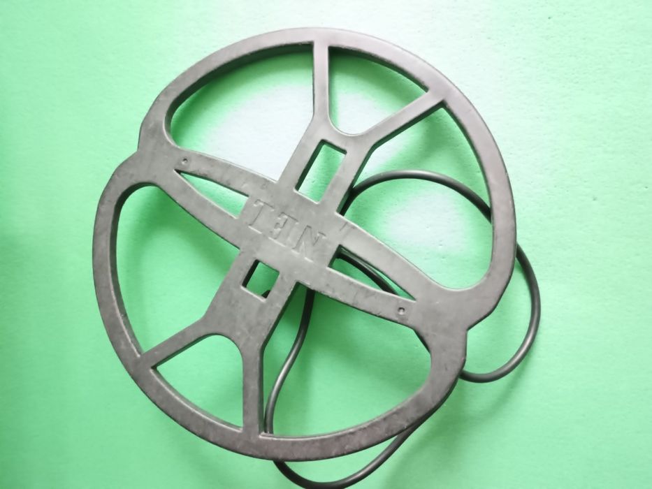 комлектуючі катушка