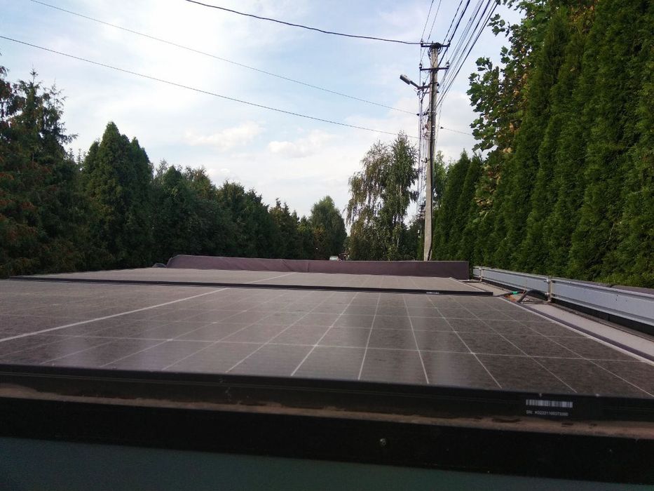 ПОЗАШЛЯХОВИЙ КЕМПЕР ТРЕЙЛЕР “PALADIN” український виробник, гарантія