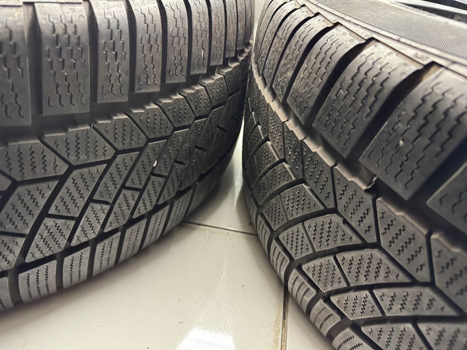 kola felgi 18 bmw f10 f11 gt idealne oem