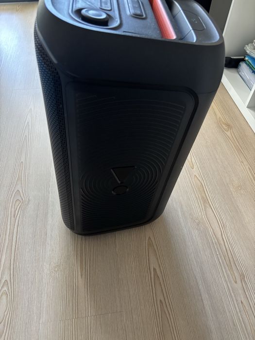 JBL Partybox Stage 120