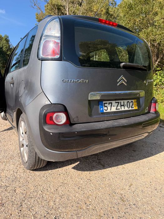 Citreon C3 Picasso