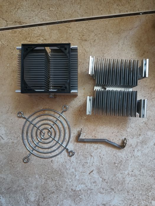 Radiator komputerowy