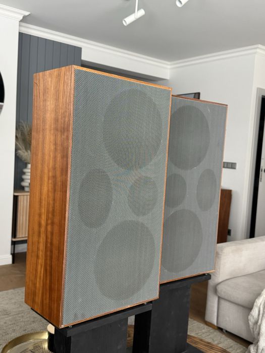 Kolumny Elac LK 4100