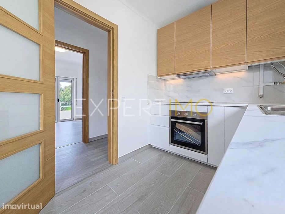 Apartamento T3 Renovado junto ao Aqua Portimão