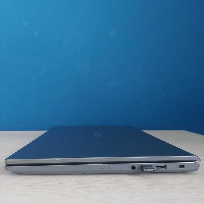 Laptop ASUS D515D - używany + mysz SilverCrest HG06607A