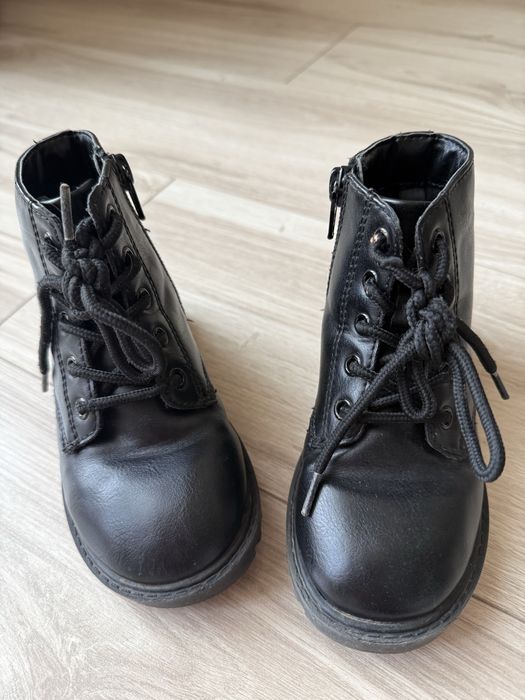 Дитячі сапожки Gap