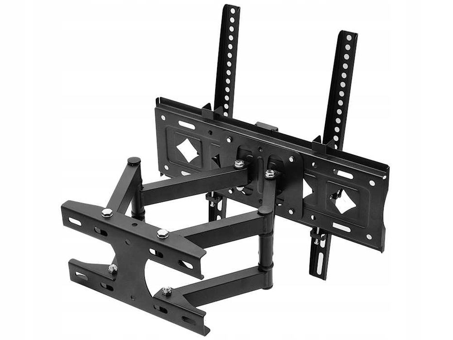 Uchwyt obrotowy TAMDEL ETX415 26-70" do 45 kg pochylny