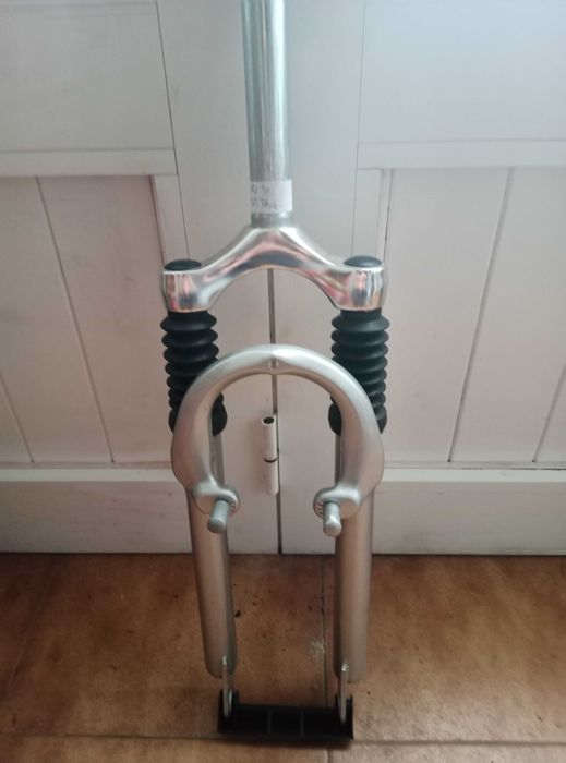 Suspensão para Bicicleta