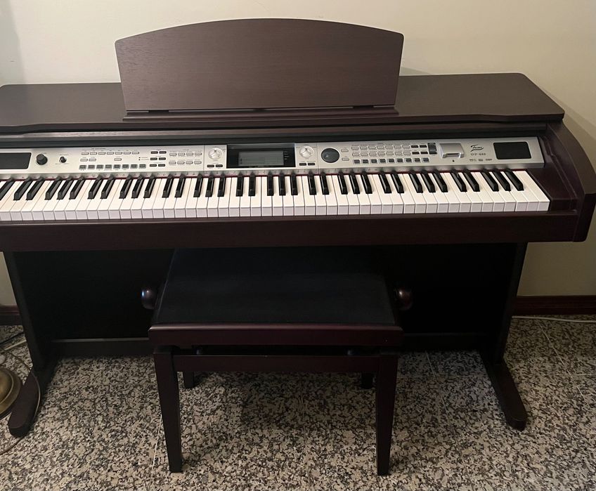 Piano Fame DP-680