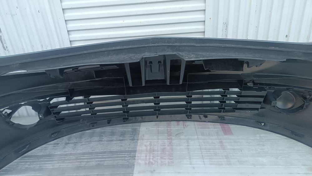 Vendo grelhas de frente do Renault Clio 3 ano 2005/09