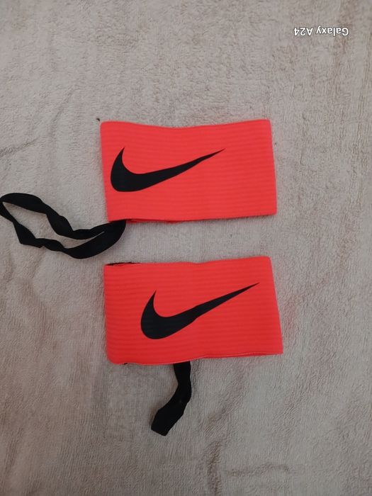 Тейпи (фіксатори)  Nike пара..(та без пари) б/у