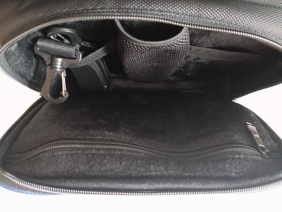 Comando original Sony dualshock 4 V2 PS4 PlayStation 4 + bolsa de arrumação e transporte