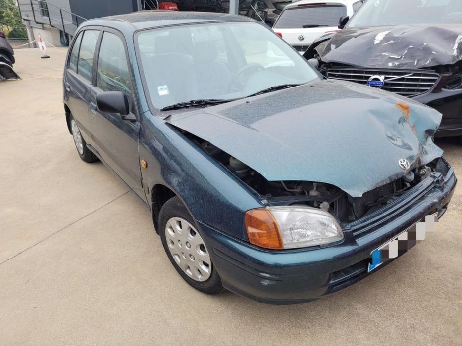 Toyota Starlet 98 para peças