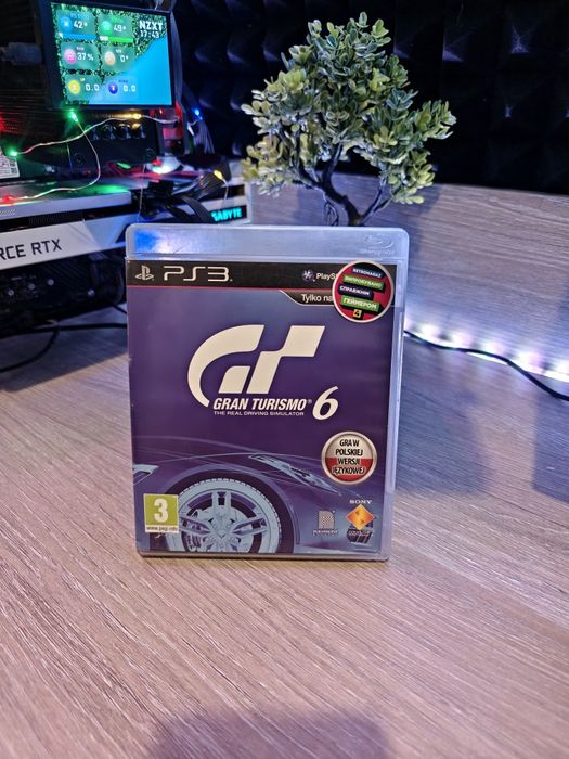 Диски Playstation 3