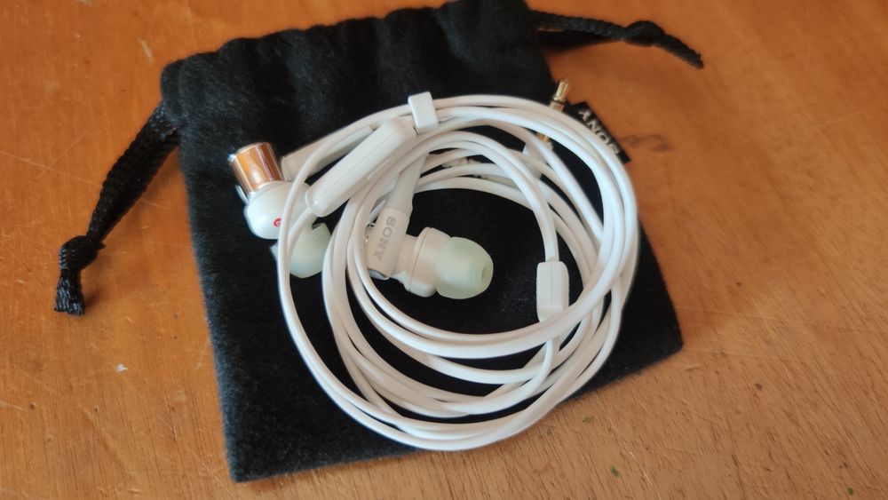 SONY MDR-XB50AP Extra Bass Stereo Headphones