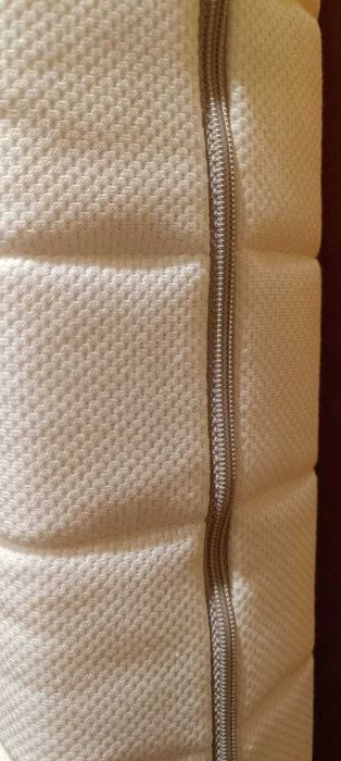 Colchão solteiro como novo