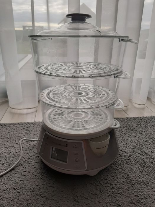 Parowar tarrington house 100% sprawny okazja