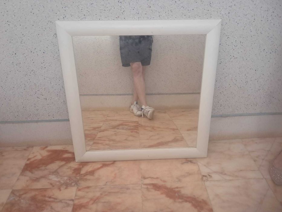 Espelho IKEA usado