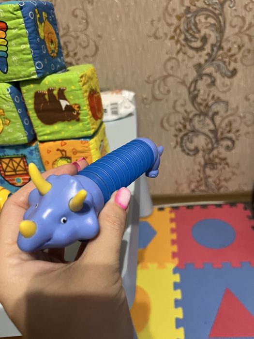 Набор детских игрушек