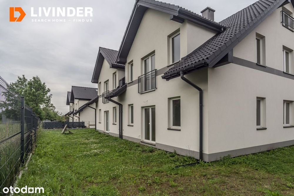 3 pokoje | Ogród 360 m² | Bezczynszowe | Rząska - Widok 4