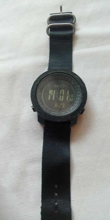 Тактичний годинник