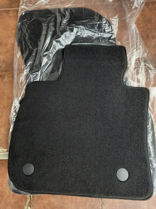 Велюрові Premium коврики bmw g30 g60 x3 f25 g01 F30 f36 g20 g22 x5  бм