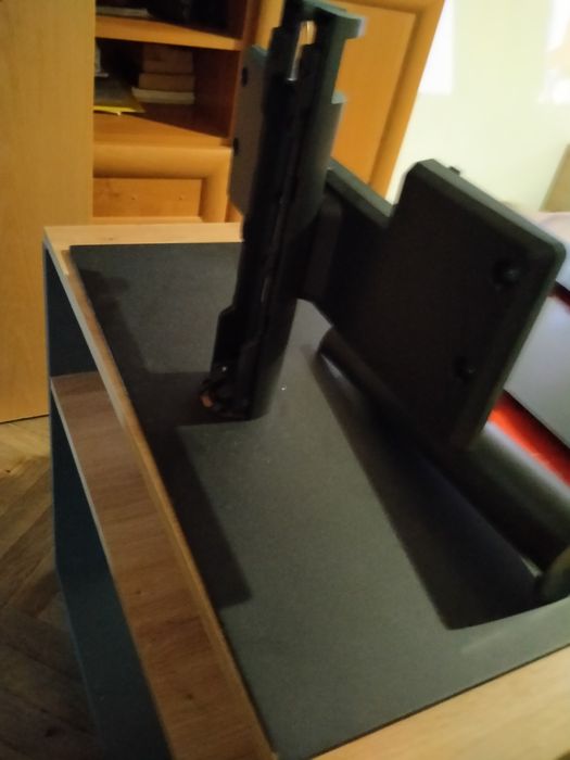 Podstawa do telewizorówLG OLED z serii  G3,G4,G5, 55,65 cali