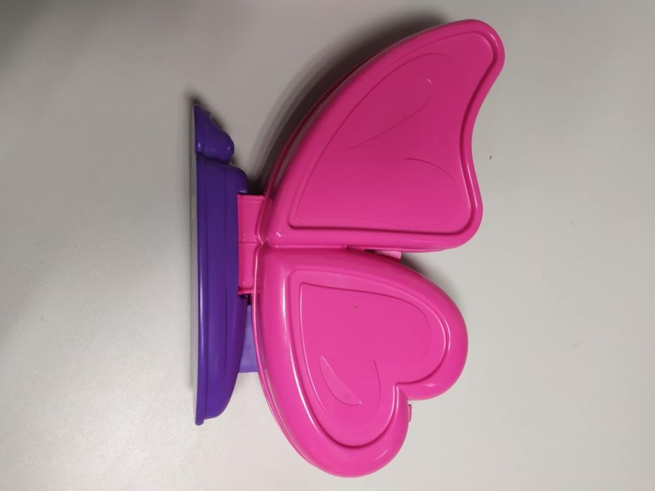 Zestaw do makijażu dla dziewczynek