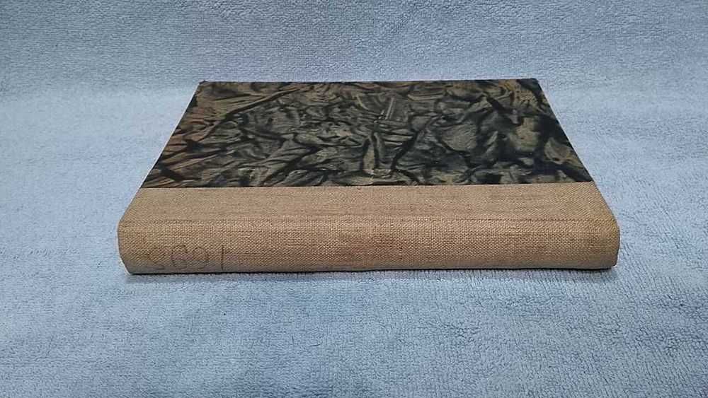 Bestia morska (Moby Dick) 1948 Herman Melville