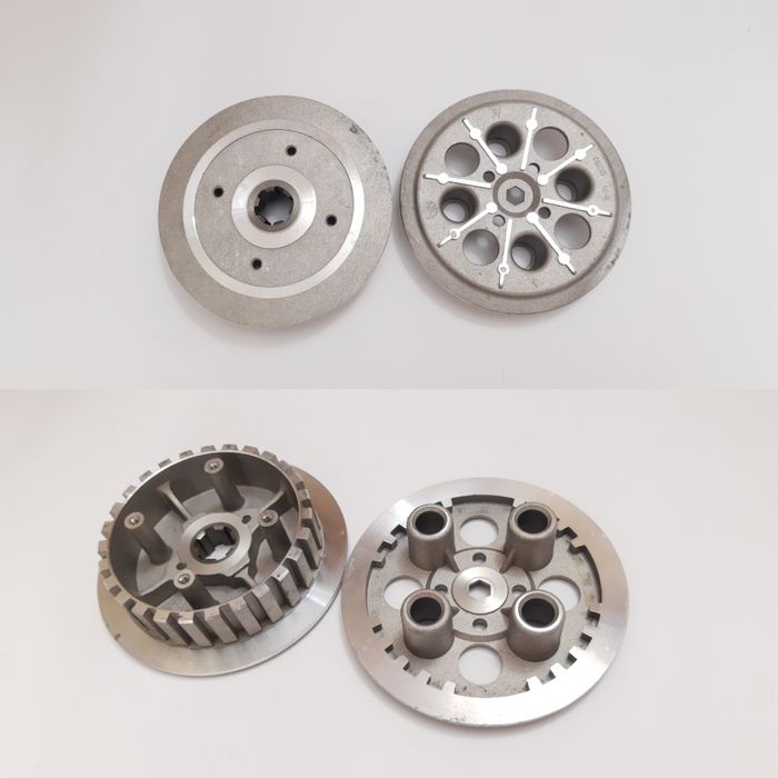 ジャンク nauts stick ranchester xh56 fh56 Ігровий набір Hot Wheels Monster Trucks Shake bite vs