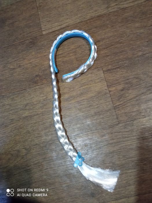 Маска,алетт,супергерой,Эльза коса,лиса,корона,кошка,кукла, единорог