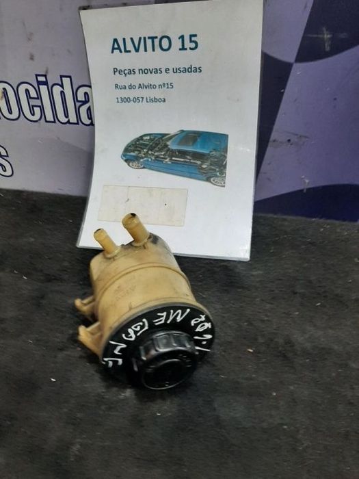 depósito de óleo Megane 1.6  2002