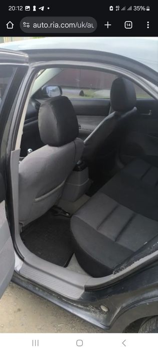 Продам Mazda 6 2003