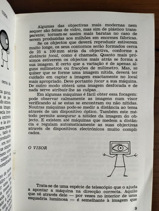 Livro Guia Prático de Fotografia